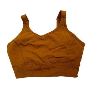 Calia Large Sports Bra Tank Top